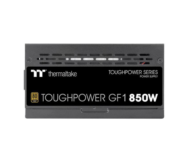 Thermaltake Toughpower GF1 850W 80 Plus Gold - 655296 - zdjęcie 3